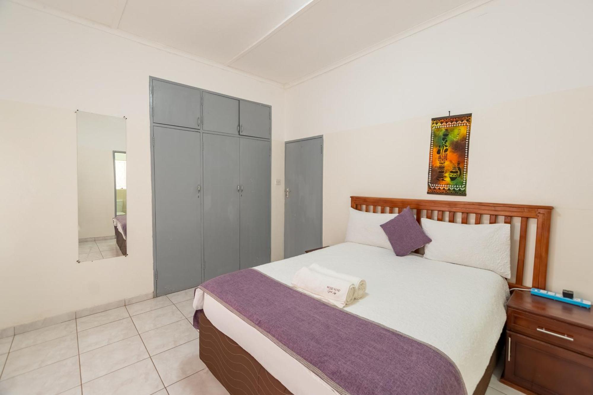 Wood Road Guest Lodge Victoria Falls Extérieur photo